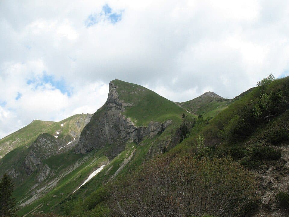 Grenzgänger Etappe 3