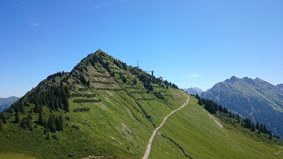 Walmendinger Horn