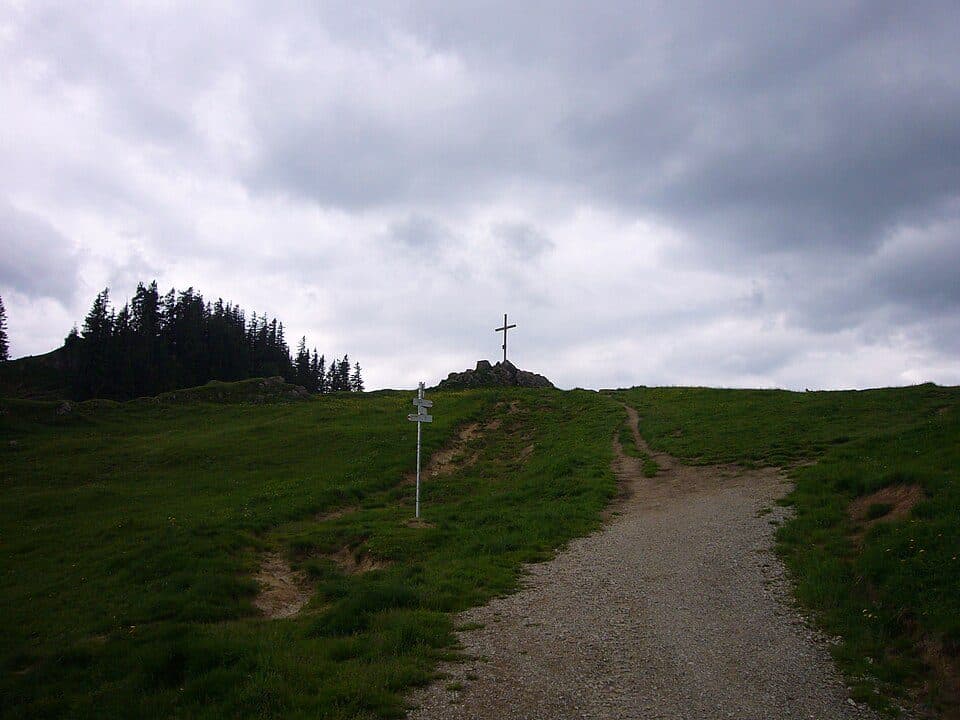 Bärenkopf