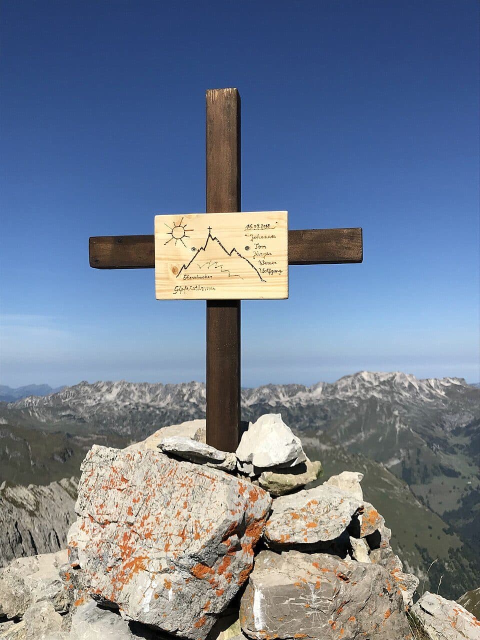 Wanderweg 427