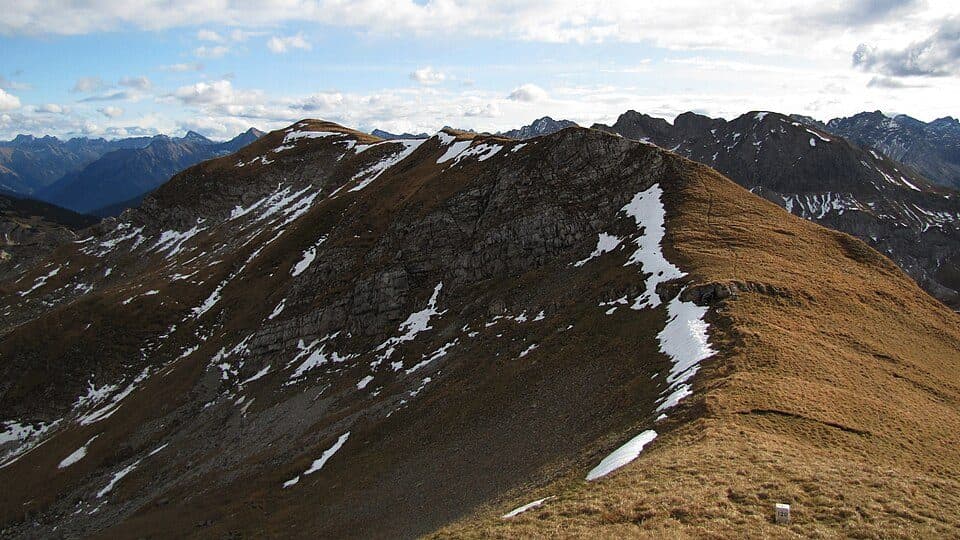 Wanderweg 421