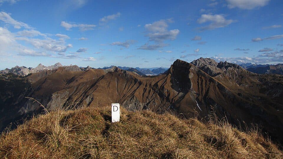 Grenzgänger Etappe 2