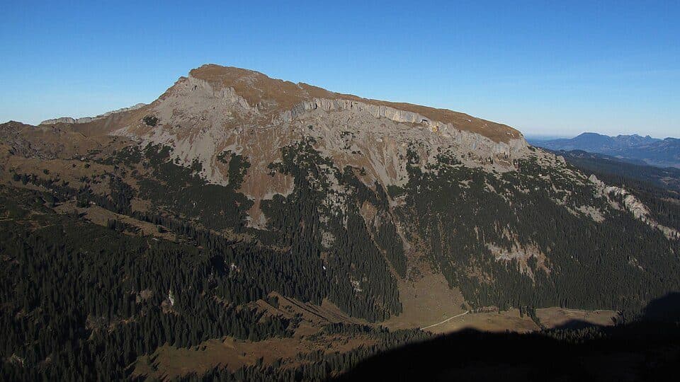 Hoher Ifen