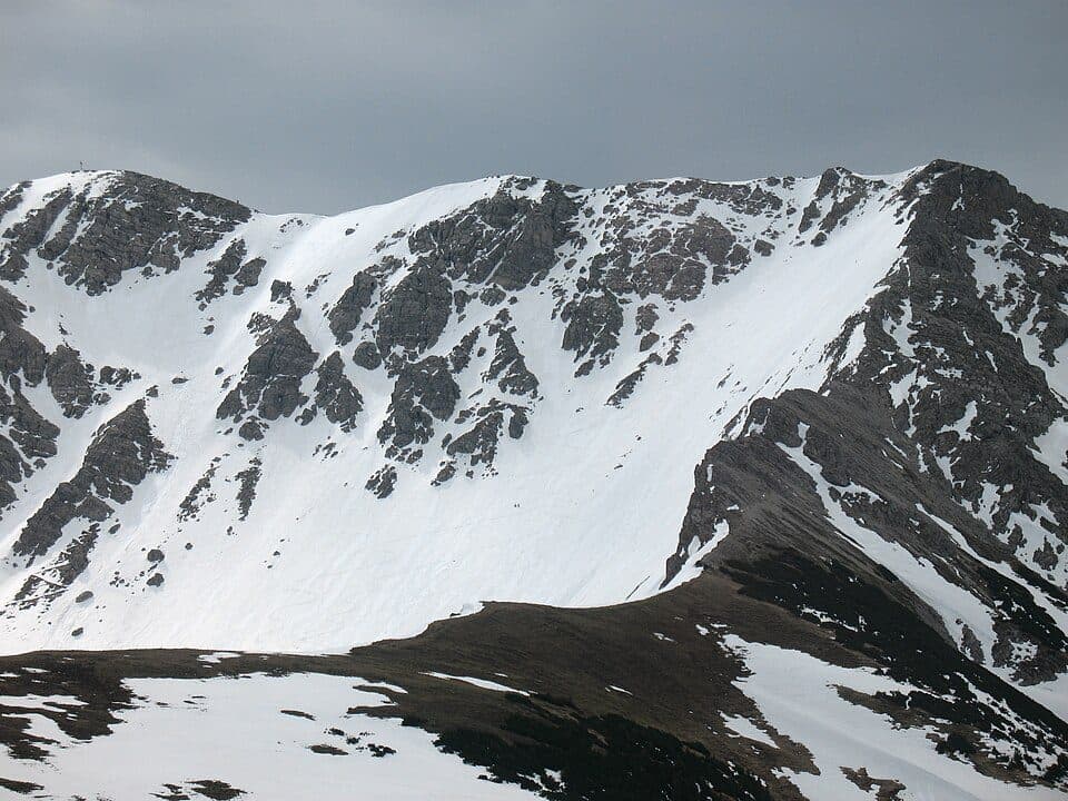 Wanderweg 421