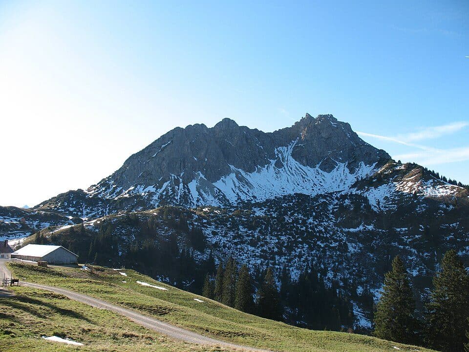 Litnisschrofen