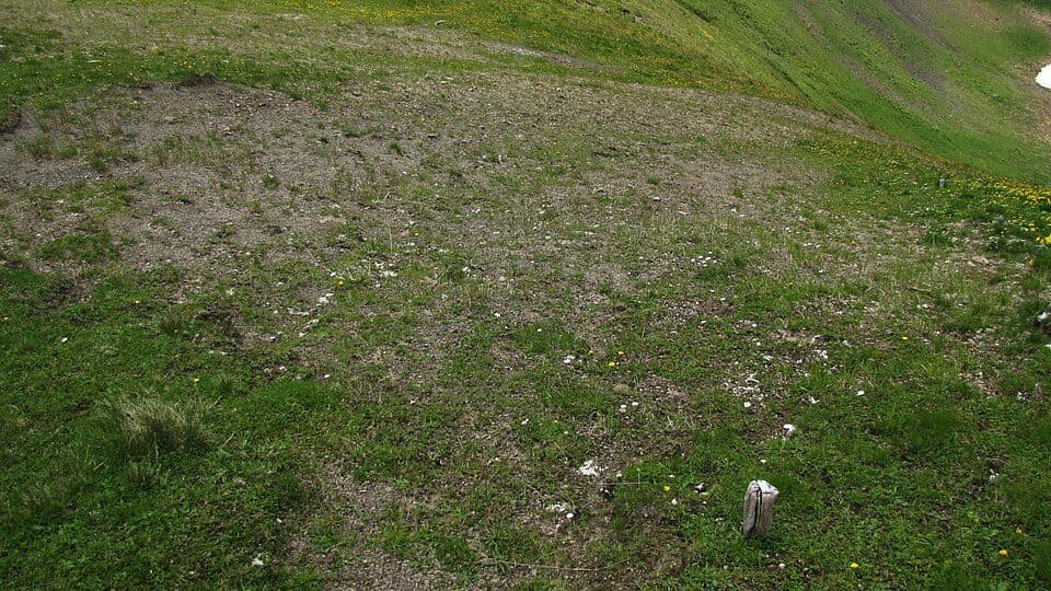 Wanderweg 433