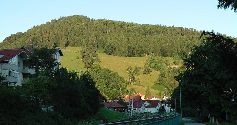 Staufner Berg