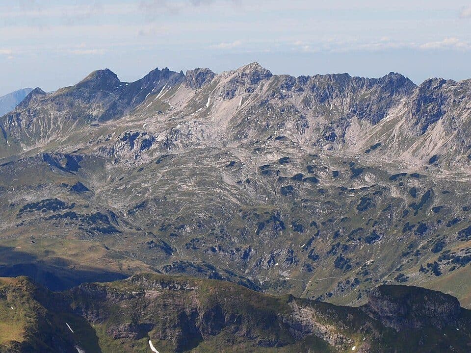 Wanderweg 431
