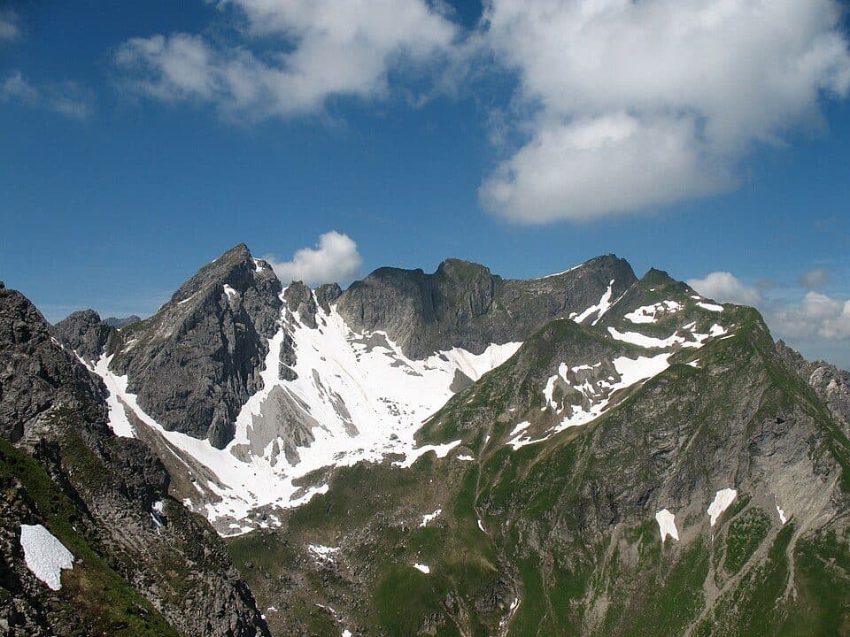 Wanderweg 442