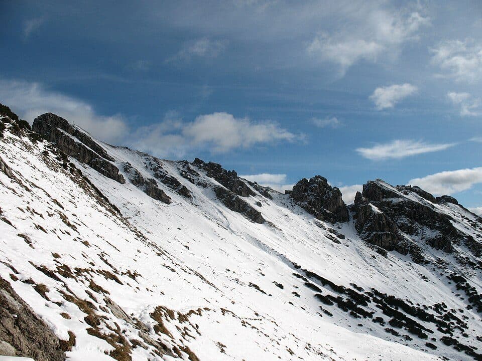 Wanderweg 425