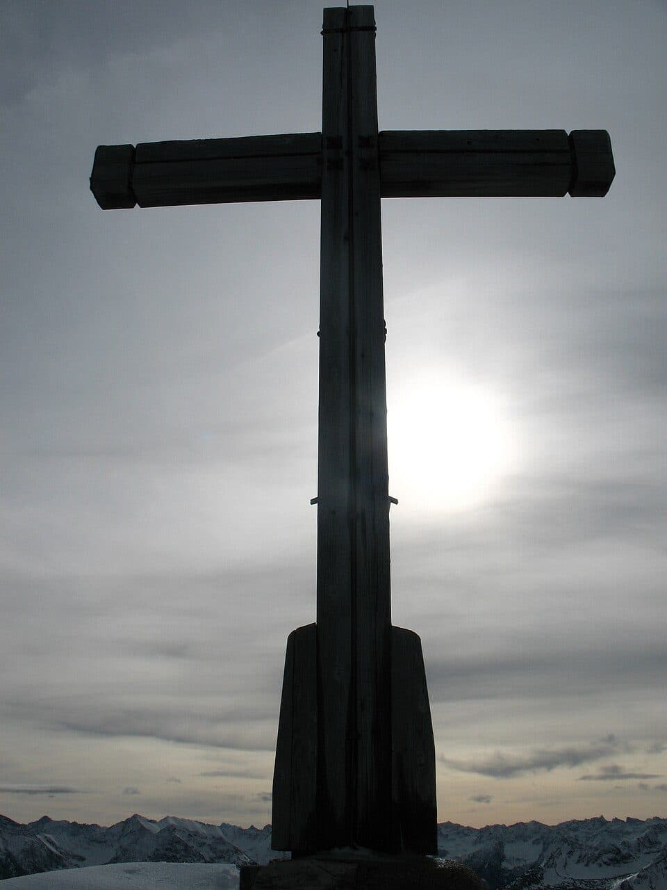 Grenzgänger Etappe 3