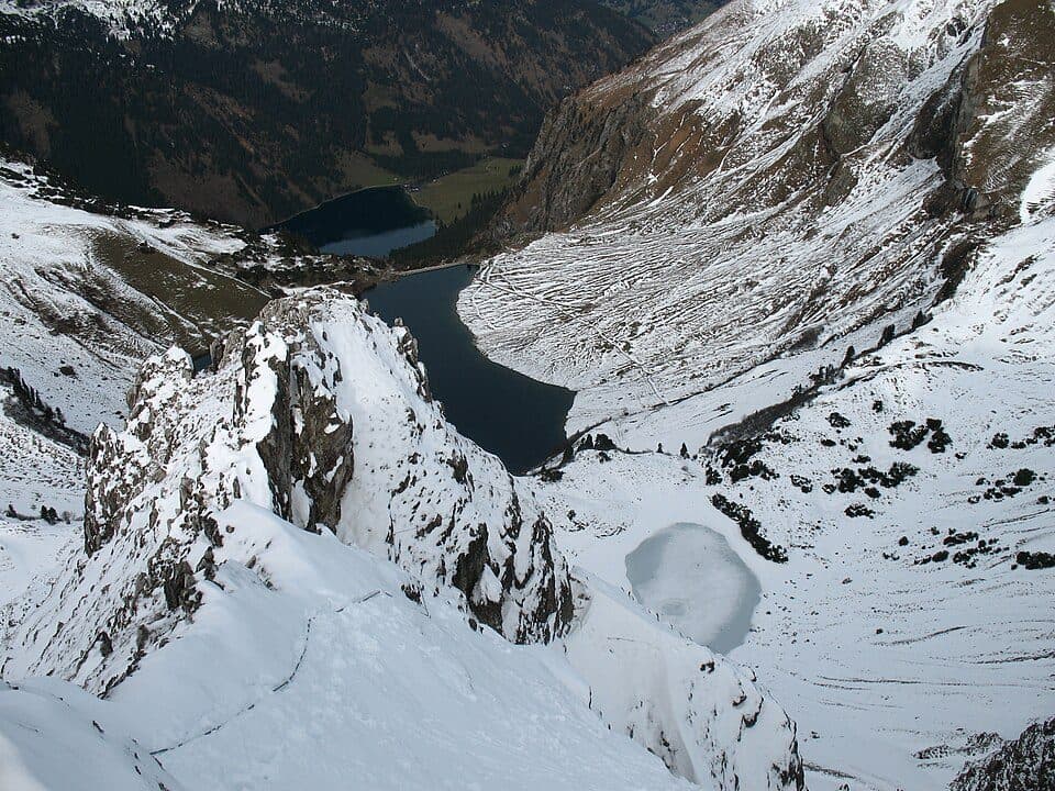 Wanderweg 425