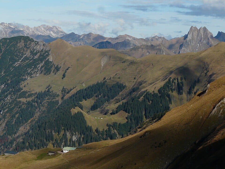 Schmalhorn