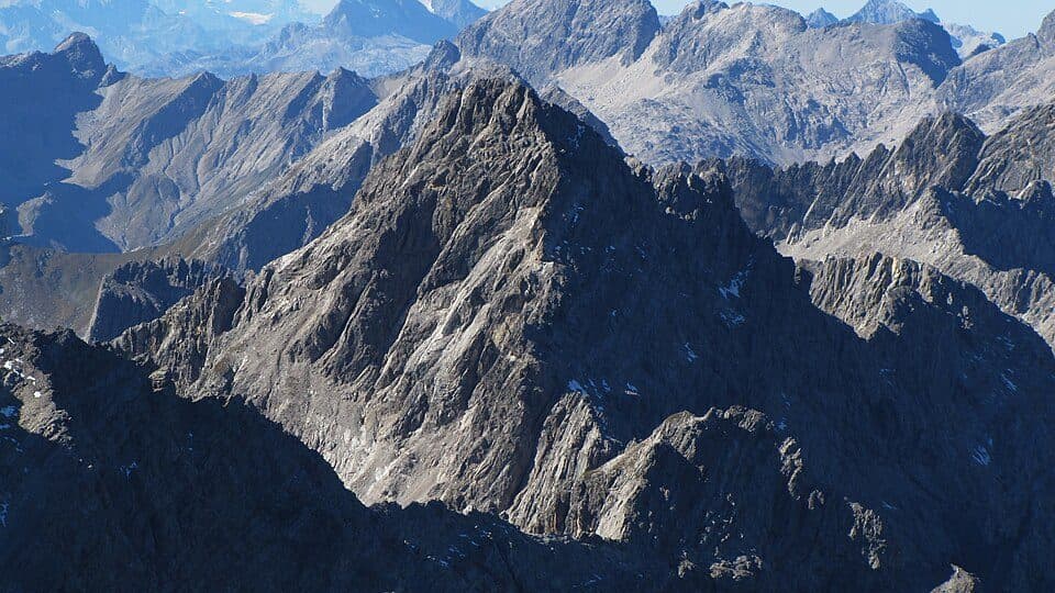 Kreuzkarspitze