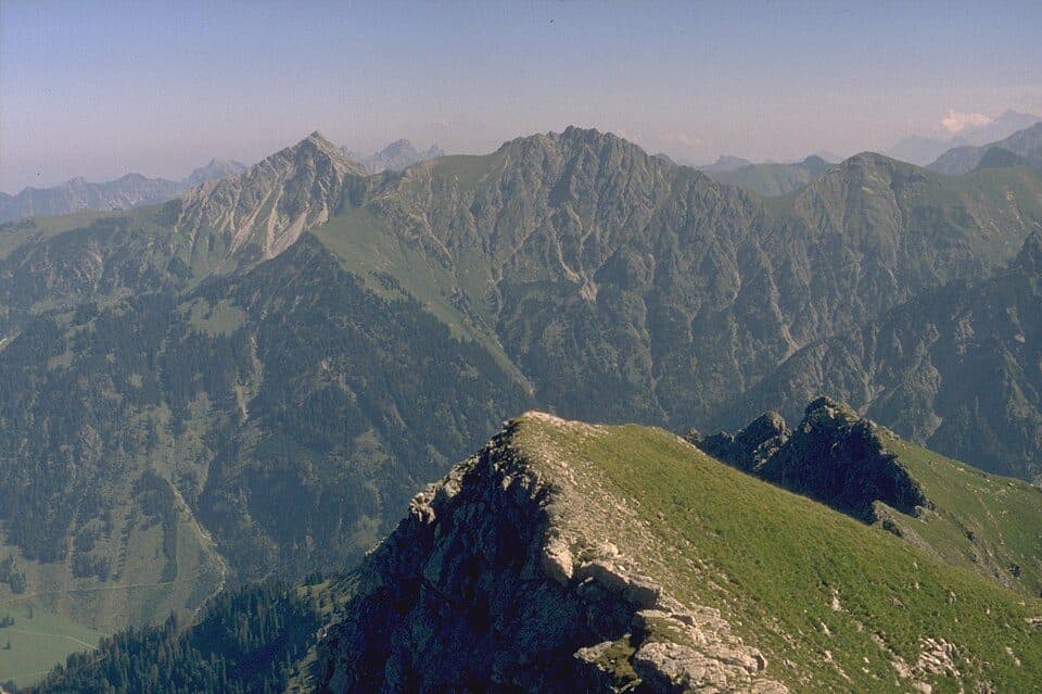 Grenzgänger Etappe 2