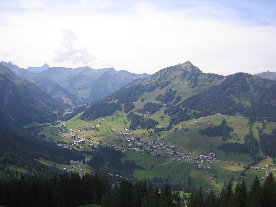 Heuberg