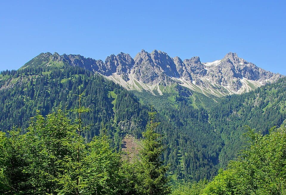 Mittagsspitz