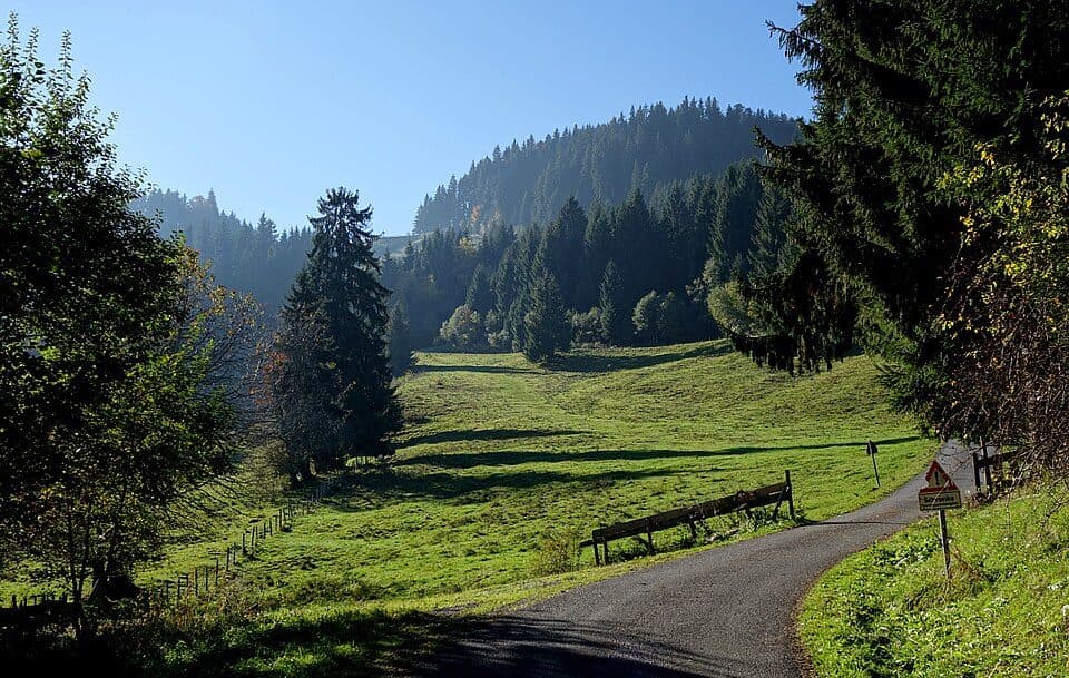 Hündleskopf