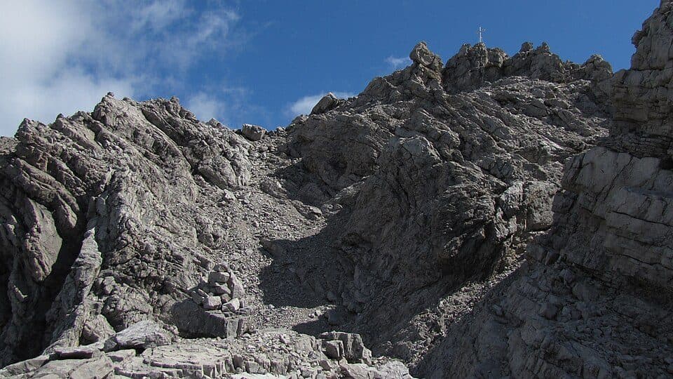 Wanderweg 437