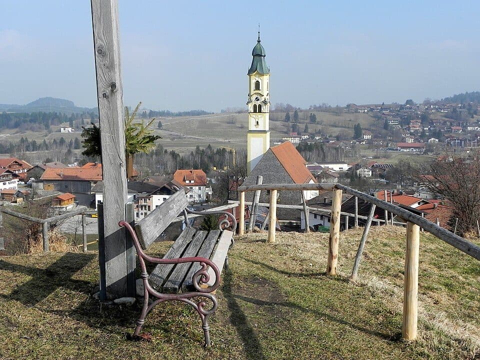 Hörnle