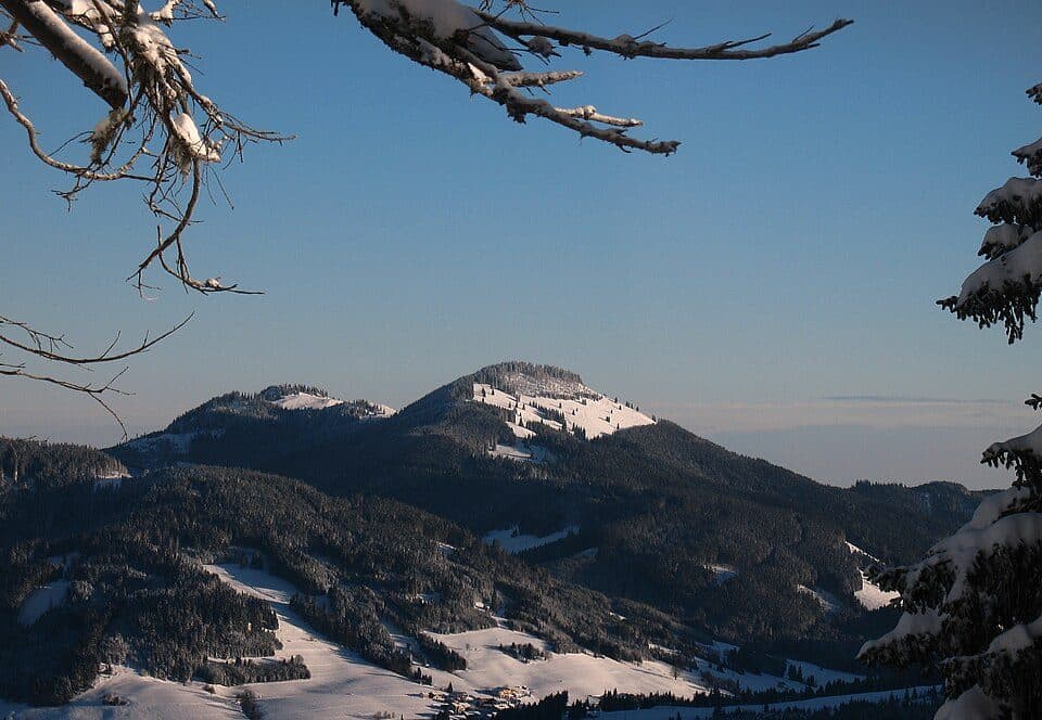 Edelsberg