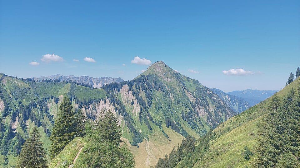 Kegelkopf
