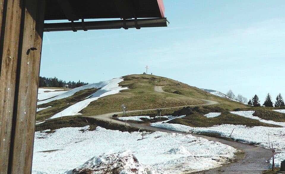 Hündlekopf