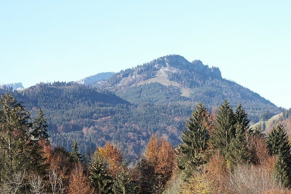 Kackenköpfe