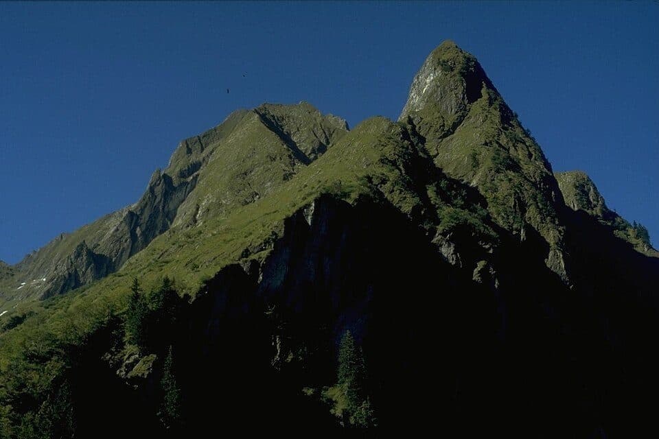 Seilhenker