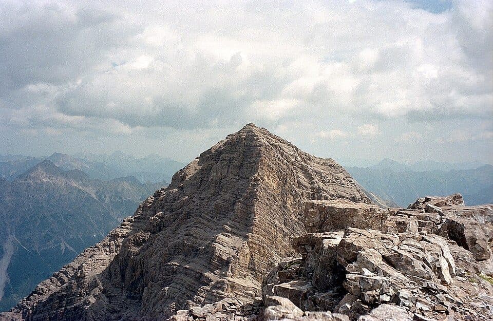 Urbeleskarspitze