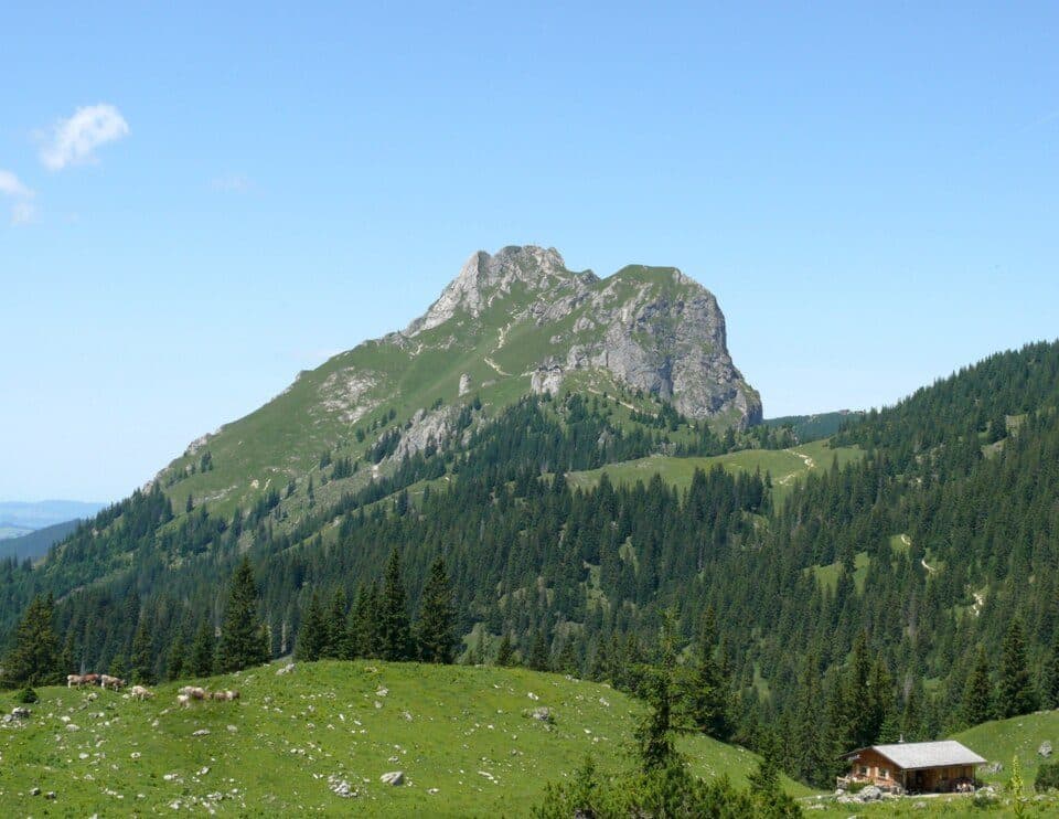 Aggenstein