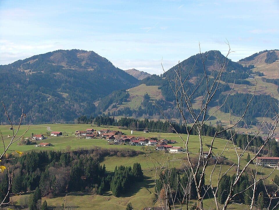 Himmelsstürmer Route Etappe 17