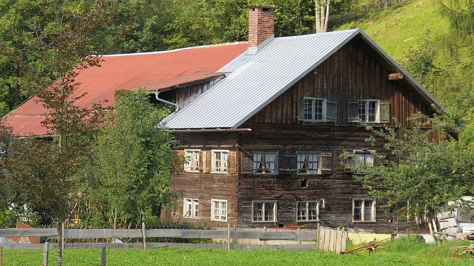 M - Über den Moorweiher ins Trettachtal