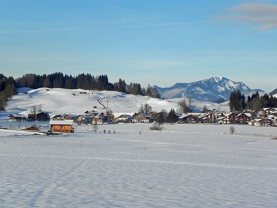 Himmelsstürmer Route Etappe 17