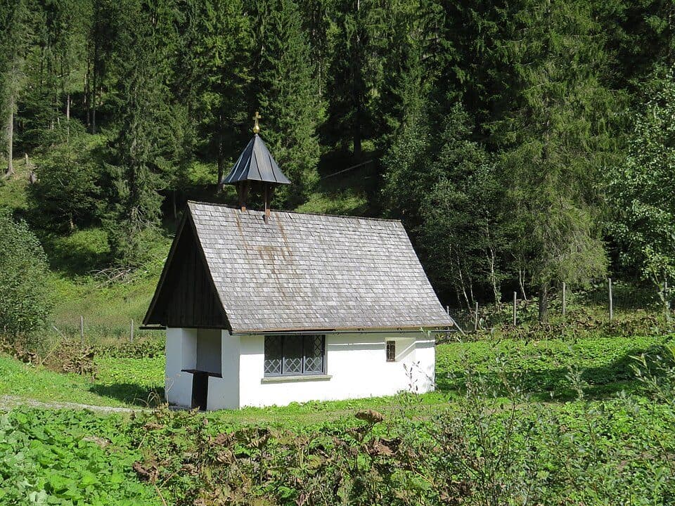 H - Vom Schönblick nach Hochleite