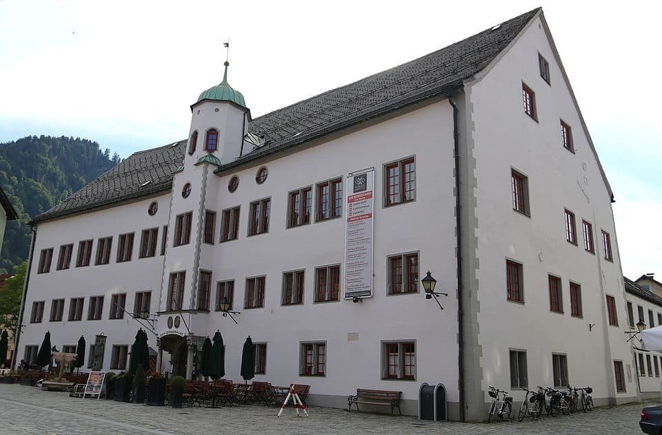 Stadtschloss