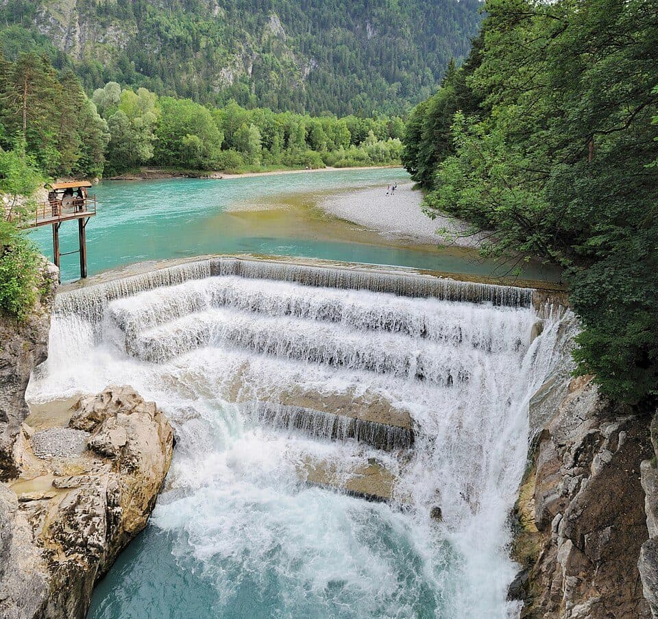 Lechfall
