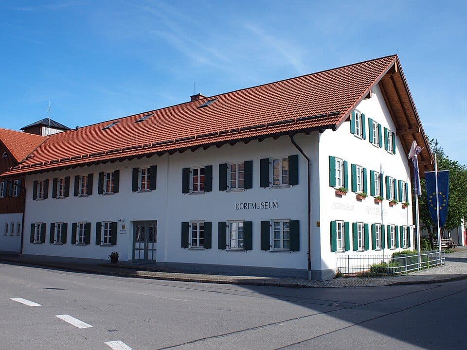 Dorfmuseum