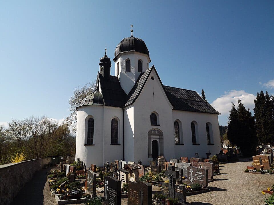 Frauenkapelle