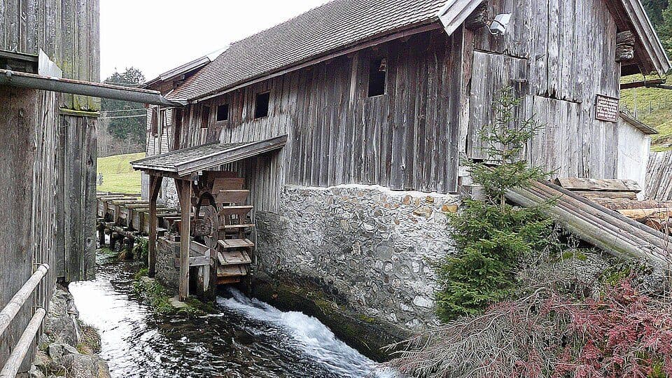 Obermühle