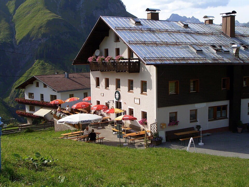 Wanderweg 637