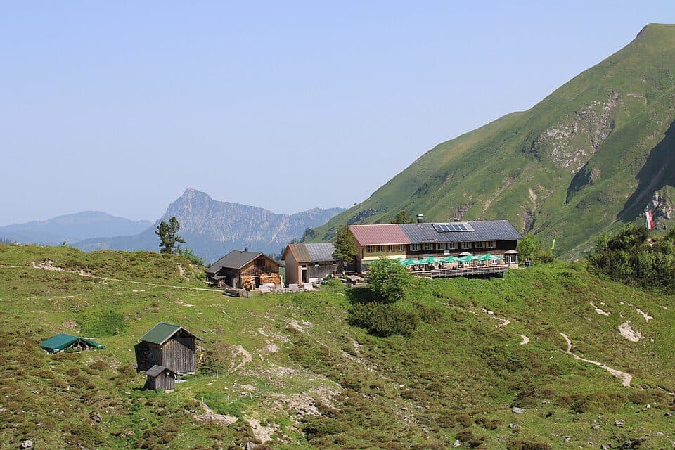 Wanderweg 425