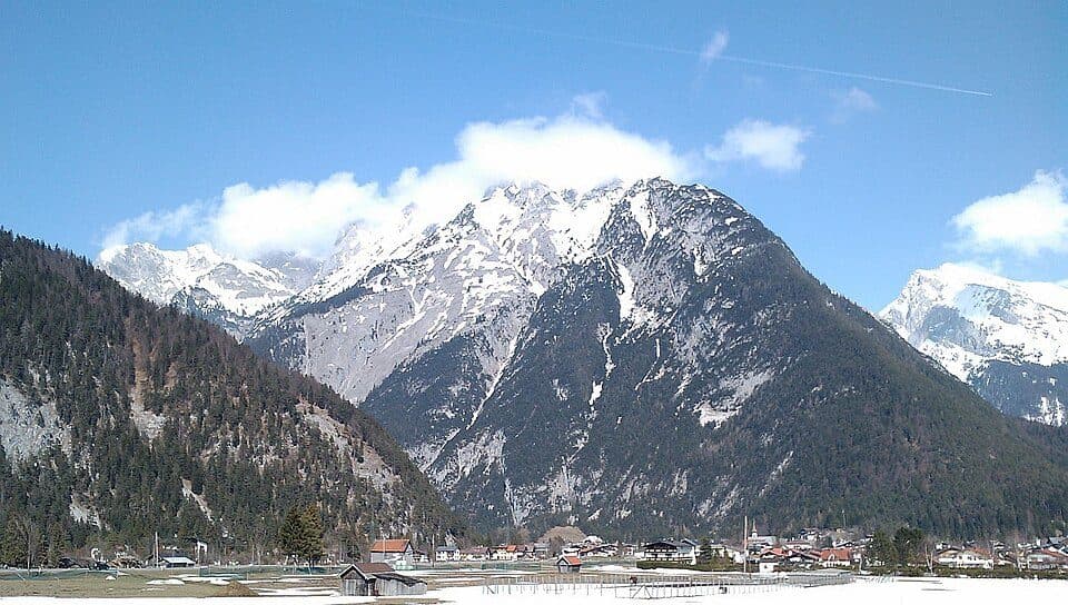 Wanderweg 221