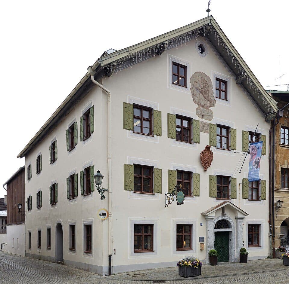 Museum Werdenfels
