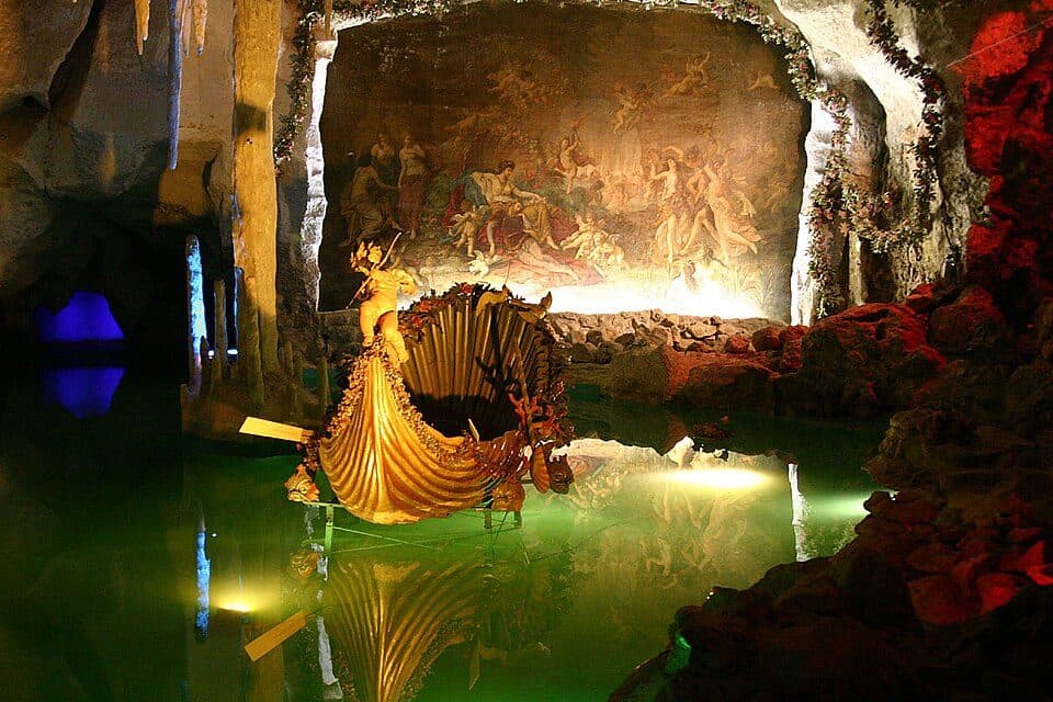 Venusgrotte
