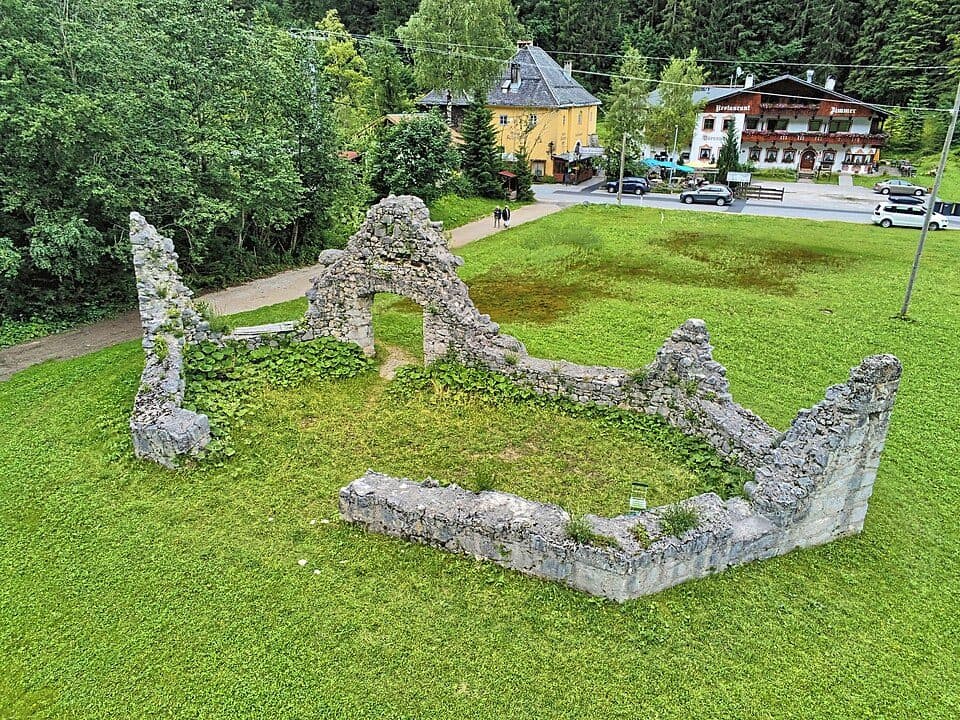 Wanderweg 221