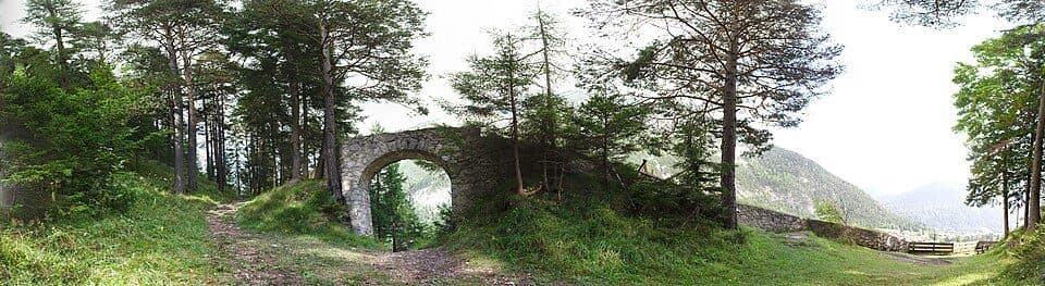 Wanderweg 224