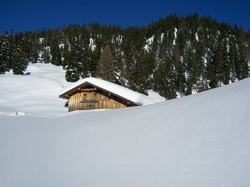 Oberbrunnalm