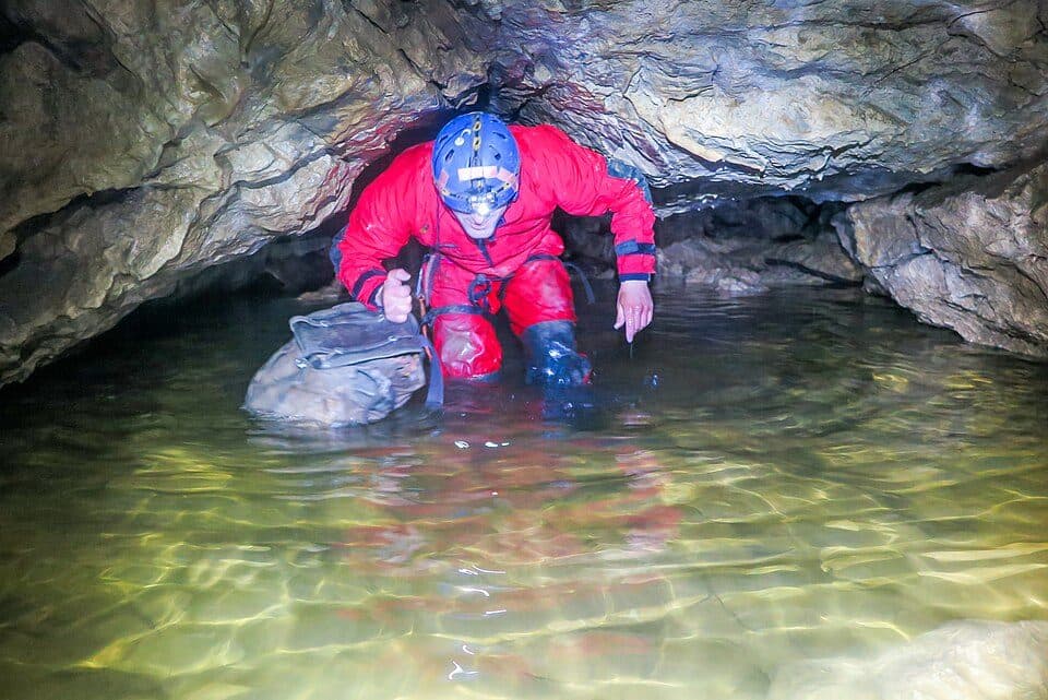 Frickenhöhle