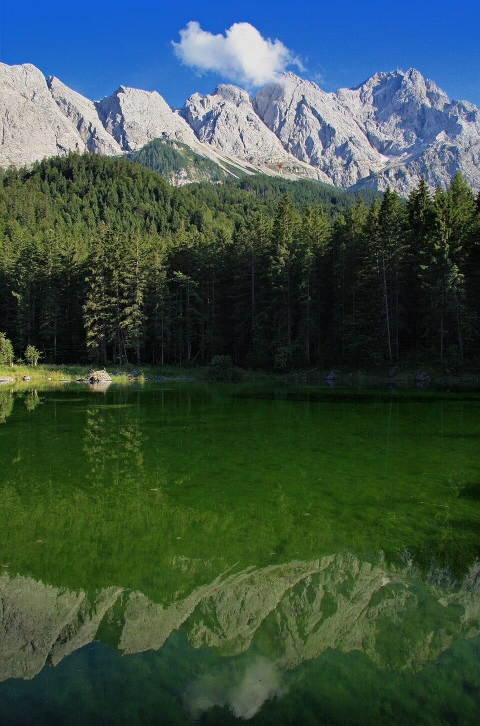 Frillensee